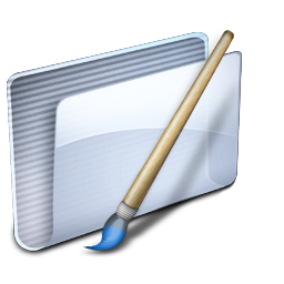 Folder Applications